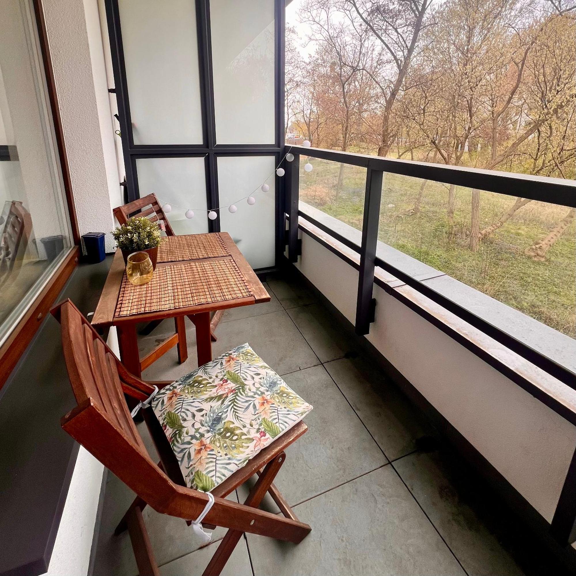 Stylowe Studio Krzemieniecka, Metro Slodowiec, Free Parking By Cosmo Spirit Warszawa Eksteriør billede